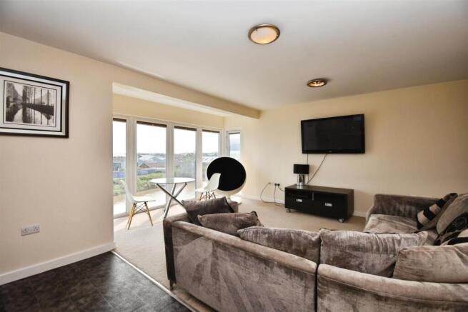 Living kitchen / diner