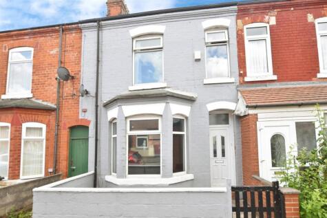 Lonsdale Street, Hull