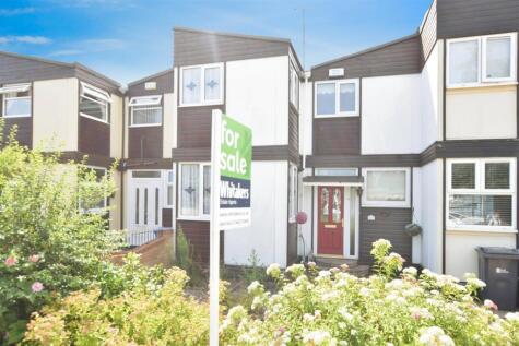 St. Joseph Drive, Hull