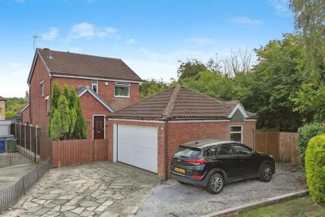 Maplewood Avenue, Hull