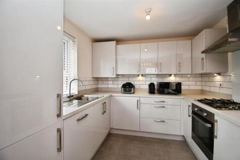 Owen Close, Cottingham