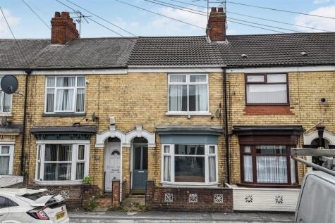 Hereford Street, Hull