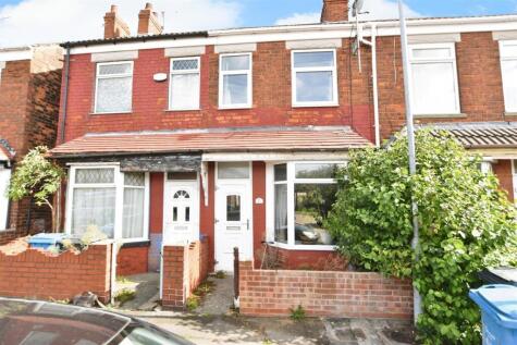 Gloucester Street, Hull