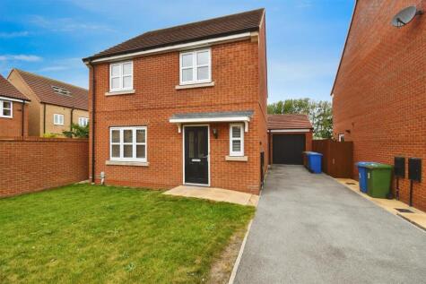Snowden Close, Beverley