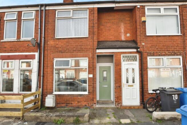 The Accommodation Comprises