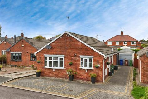 Orchard Close, Anlaby, Hull