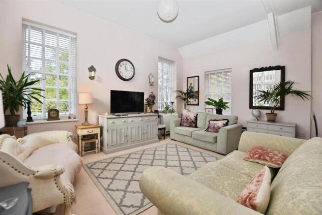 Living/ Kitchen, Diner