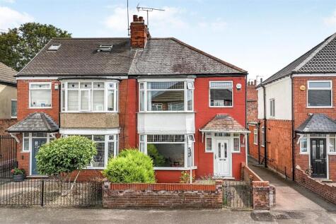 Southfield Road, Hull