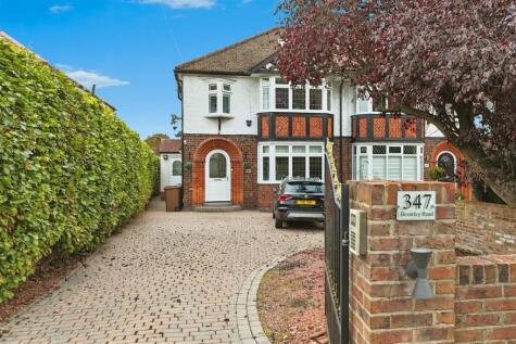 Beverley Road, Anlaby, Hull