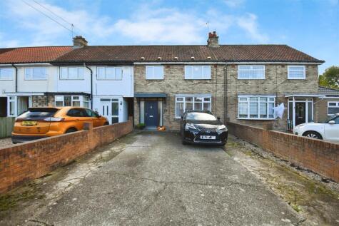 Grimston Road, Anlaby, Hull