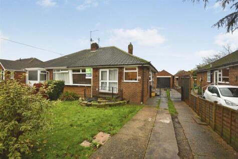 Four Acre Close, Kirk Ella