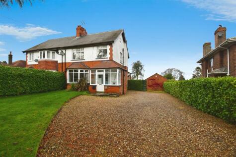 Riplingham Road, Kirk Ella, Hull