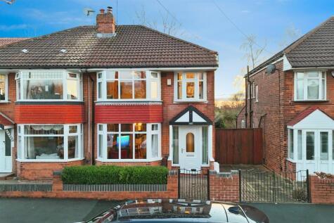 Barrington Avenue, Hull