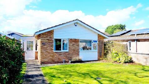 Gorsty Lane, Hampton Dene, HR1 1UN