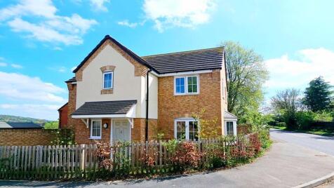 Porthouse Rise, Bromyard, HR7 4FS