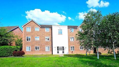 Broomfield Walk, Hereford, HR2 6SE