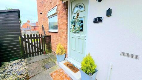 Pembridge Close, Hereford, HR2 7AD
