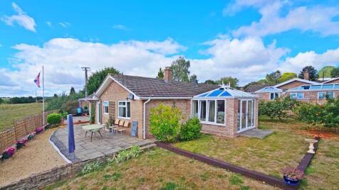 Mount Way, St Weonards, HR2 8NN