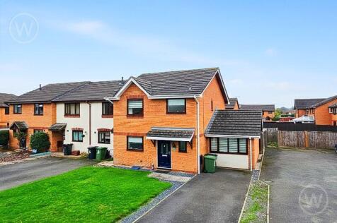 The Dales, Hereford, HR2 6DS