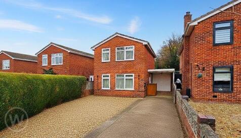 Bartestree, Hereford, HR1 4DQ