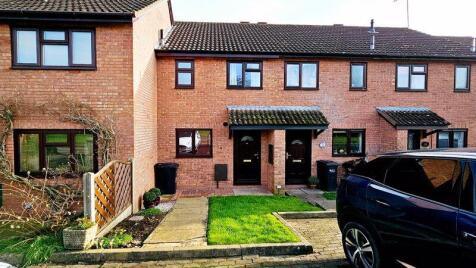 Coppin Rise, Belmont, Hereford, HR2 7UE