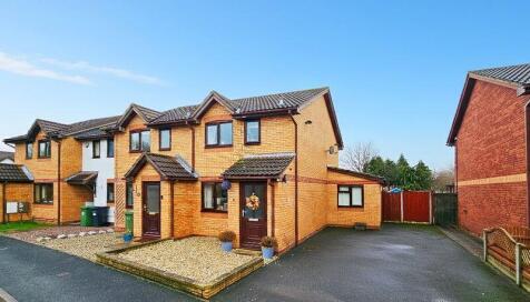 The Dales, Lower Bullingham