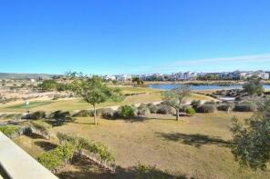 Photo of Murcia, Hacienda Riquelme Golf Resort