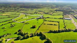 Photo of Edenderry, Offaly