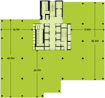 2 Redman Place - lev