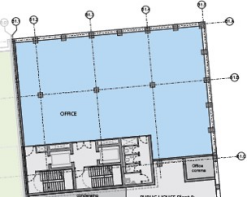 Palmerston Court (Fl