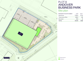 Andover BP - Plot 8 