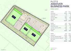 Andover BP - Plot 9 