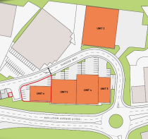 Site Plan - Unit 6.j