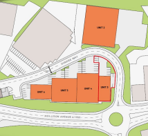 Site Plan - Unit 3.j