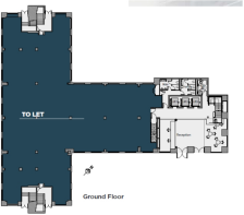 TWENY Floorplan 1050