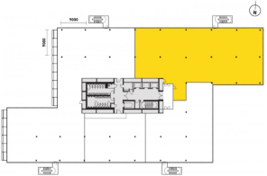 5 Chiswick Park Floo