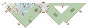 Botanica Floorplan 1