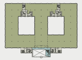 The Link Floorplan 1