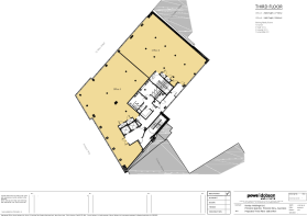 3. Third Floor Plan.