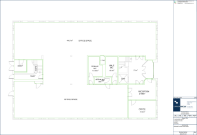 GBE-A-001-Floor Plan