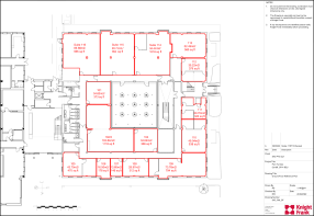 S4C Ground Floor Pla