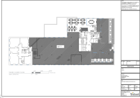 Proposed 3F Space Pl