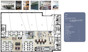 Floor Plan Suite 2 1