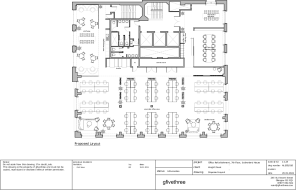 AL(00)010 - Proposed