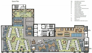 Space Plan May 2022.