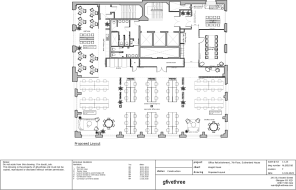 7th Floor Proposed S