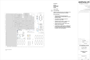 4th Floor Proposed S