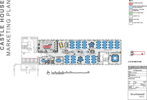 Typical Floor_Castle