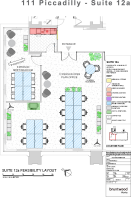 Existing Fit Out Pla