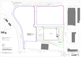 Second Avenue, Kings